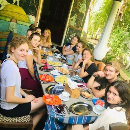 Sigiriya Village Home Stay 外观 照片