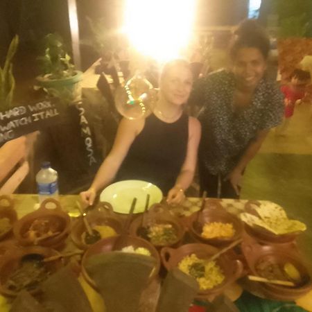 Sigiriya Village Home Stay 外观 照片