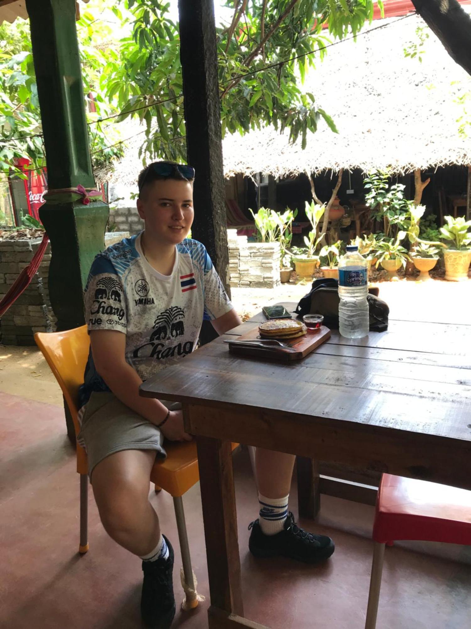 Sigiriya Village Home Stay 外观 照片