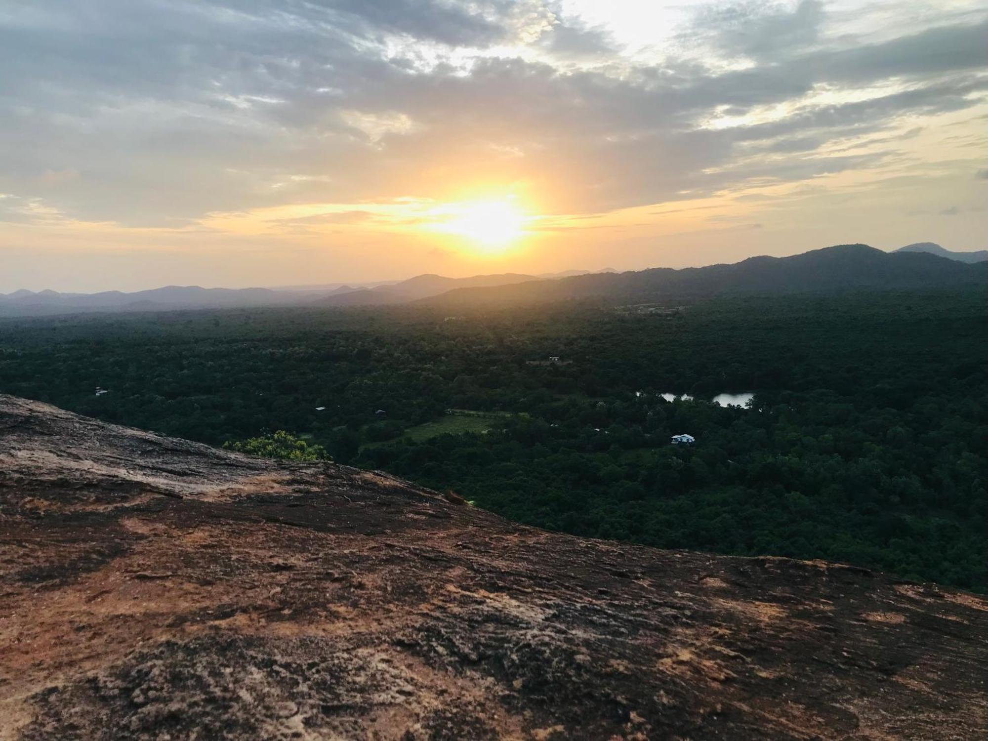 Sigiriya Village Home Stay 外观 照片