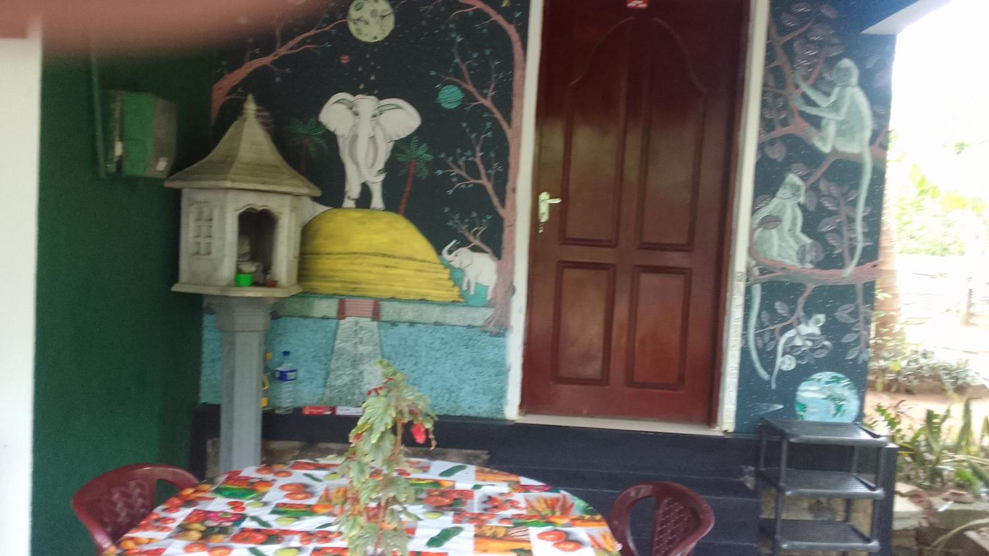 Sigiriya Village Home Stay 客房 照片