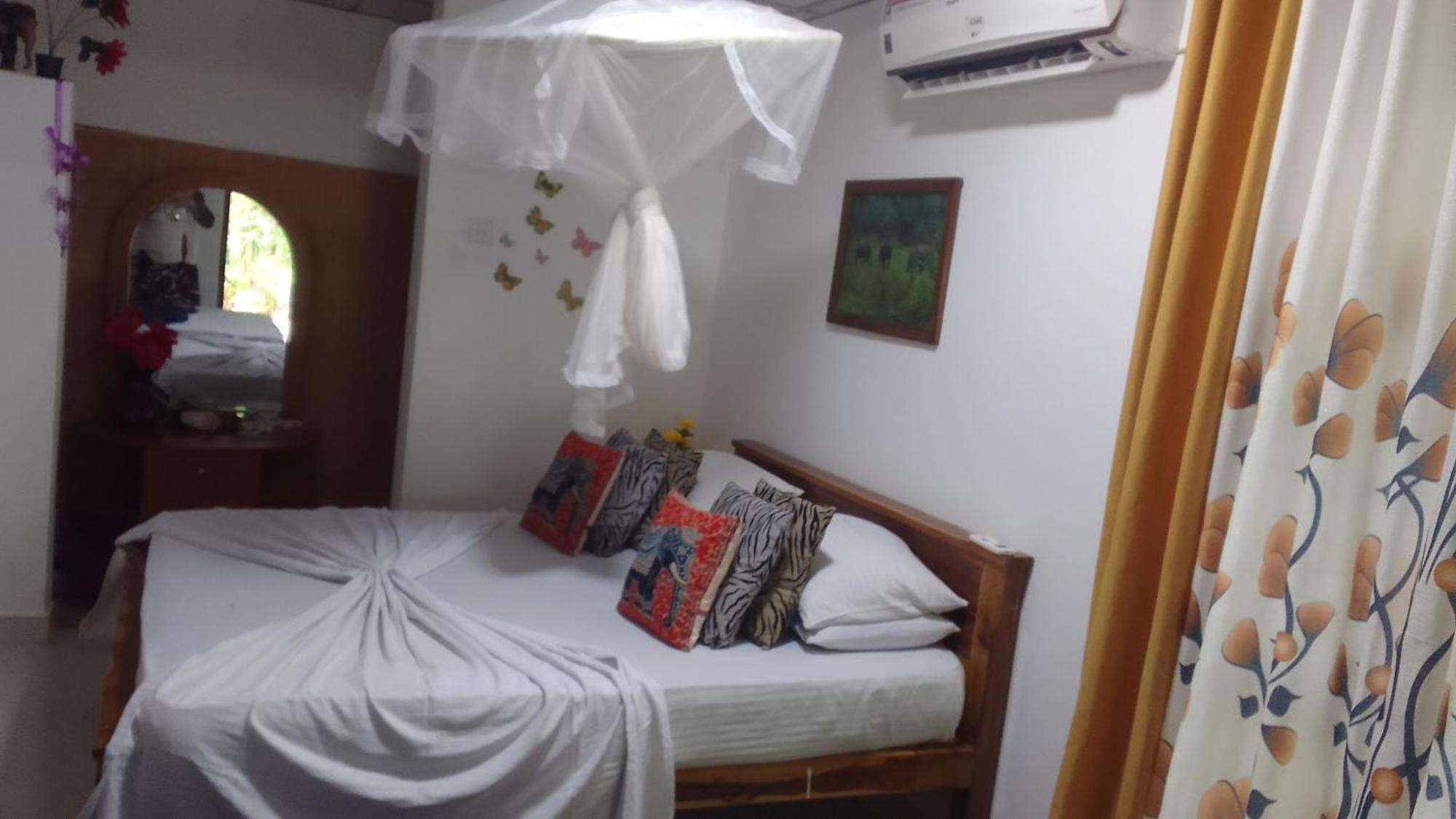 Sigiriya Village Home Stay 客房 照片