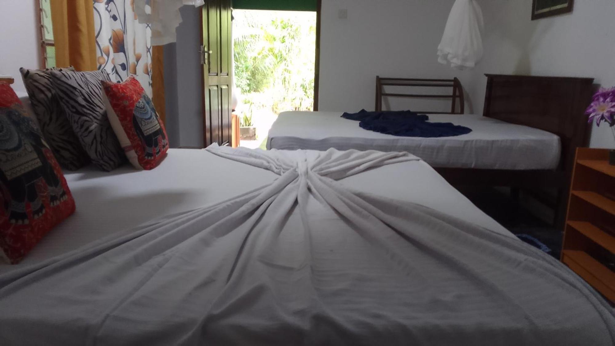 Sigiriya Village Home Stay 外观 照片