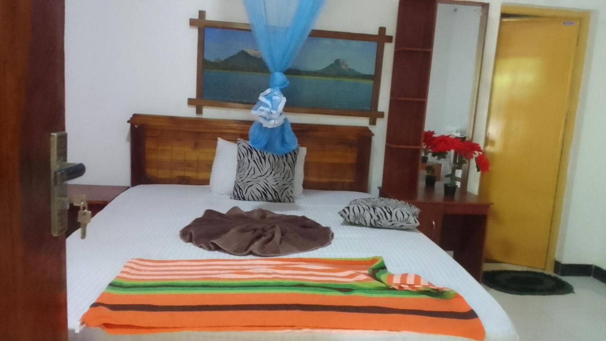 Sigiriya Village Home Stay 外观 照片