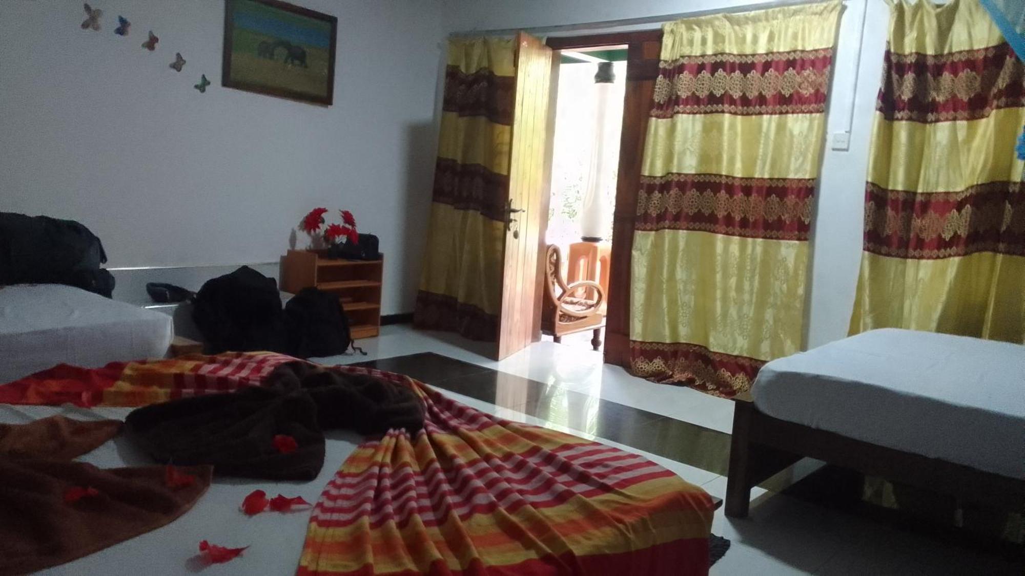Sigiriya Village Home Stay 客房 照片