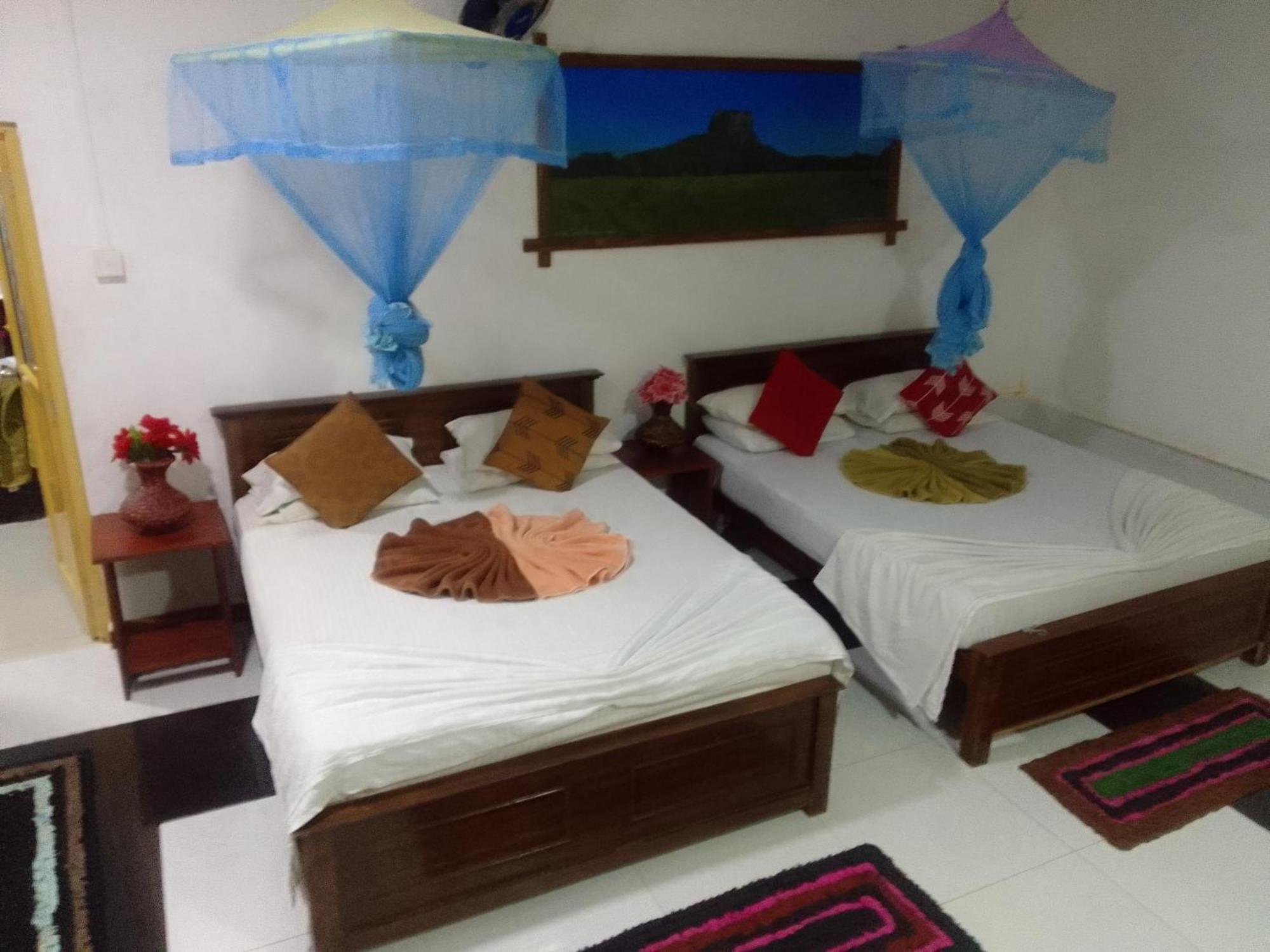 Sigiriya Village Home Stay 外观 照片