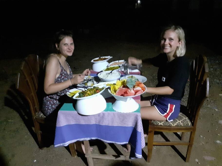 Sigiriya Village Home Stay 外观 照片