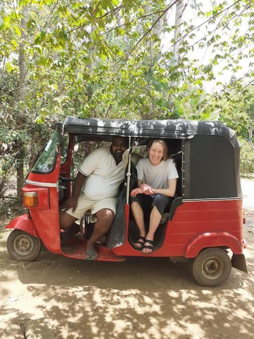Sigiriya Village Home Stay 外观 照片