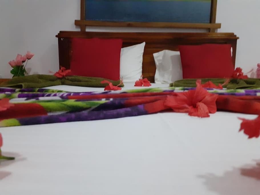 Sigiriya Village Home Stay 外观 照片