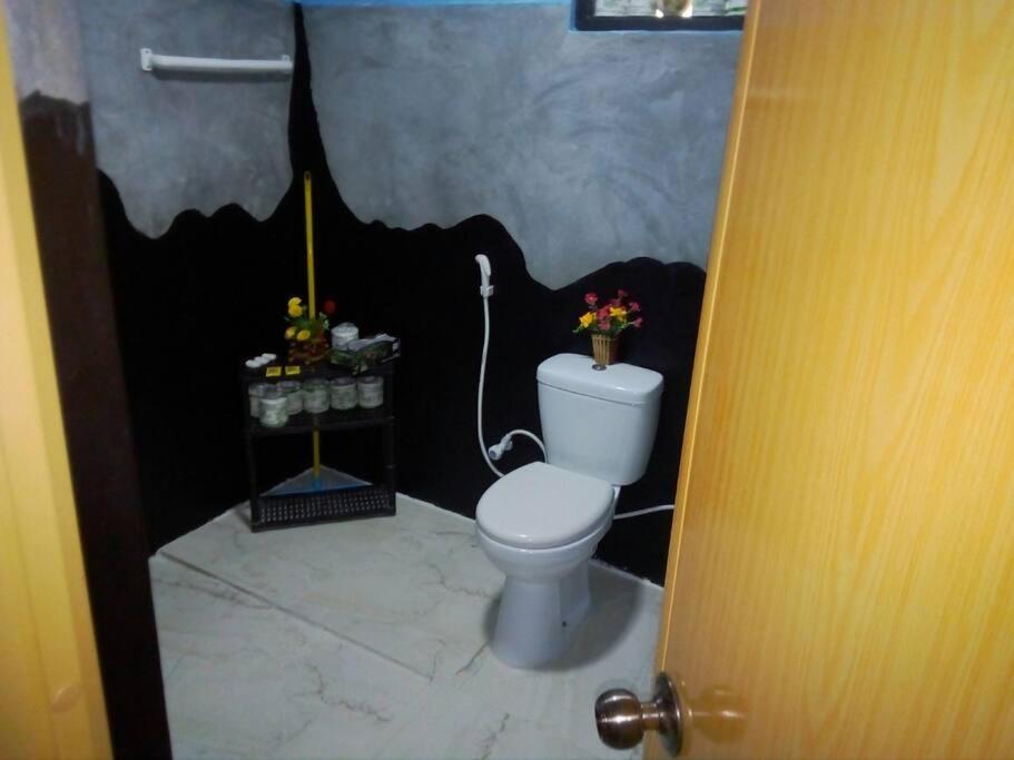 Sigiriya Village Home Stay 外观 照片