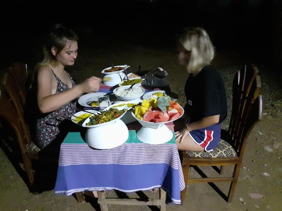 Sigiriya Village Home Stay 外观 照片