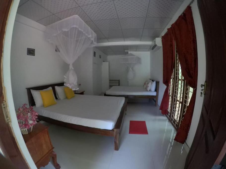 Sigiriya Village Home Stay 外观 照片