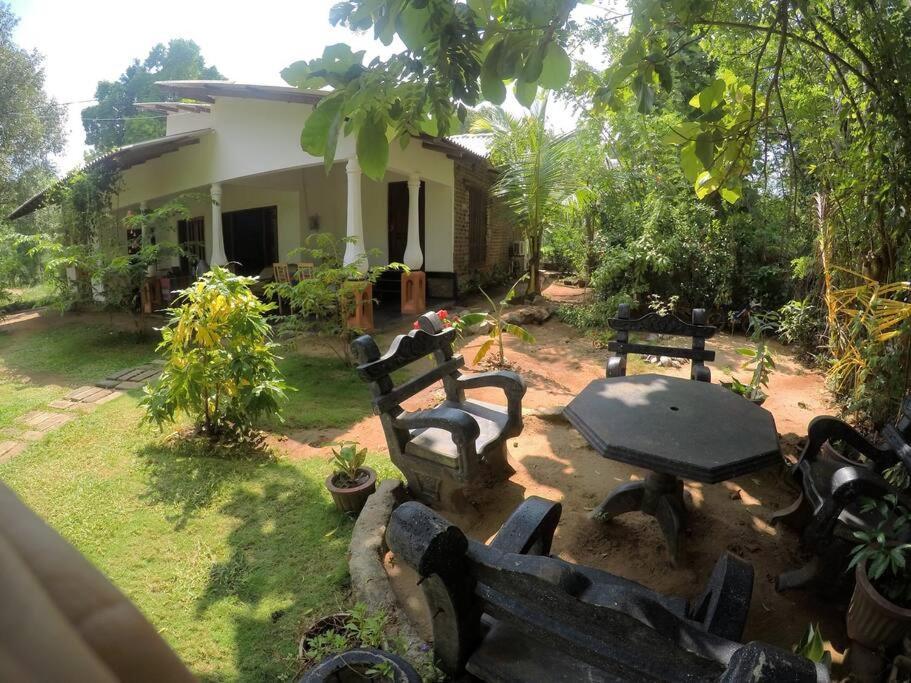 Sigiriya Village Home Stay 外观 照片