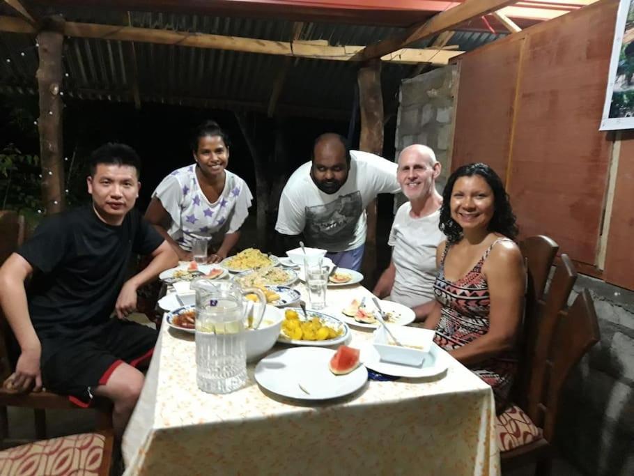 Sigiriya Village Home Stay 外观 照片