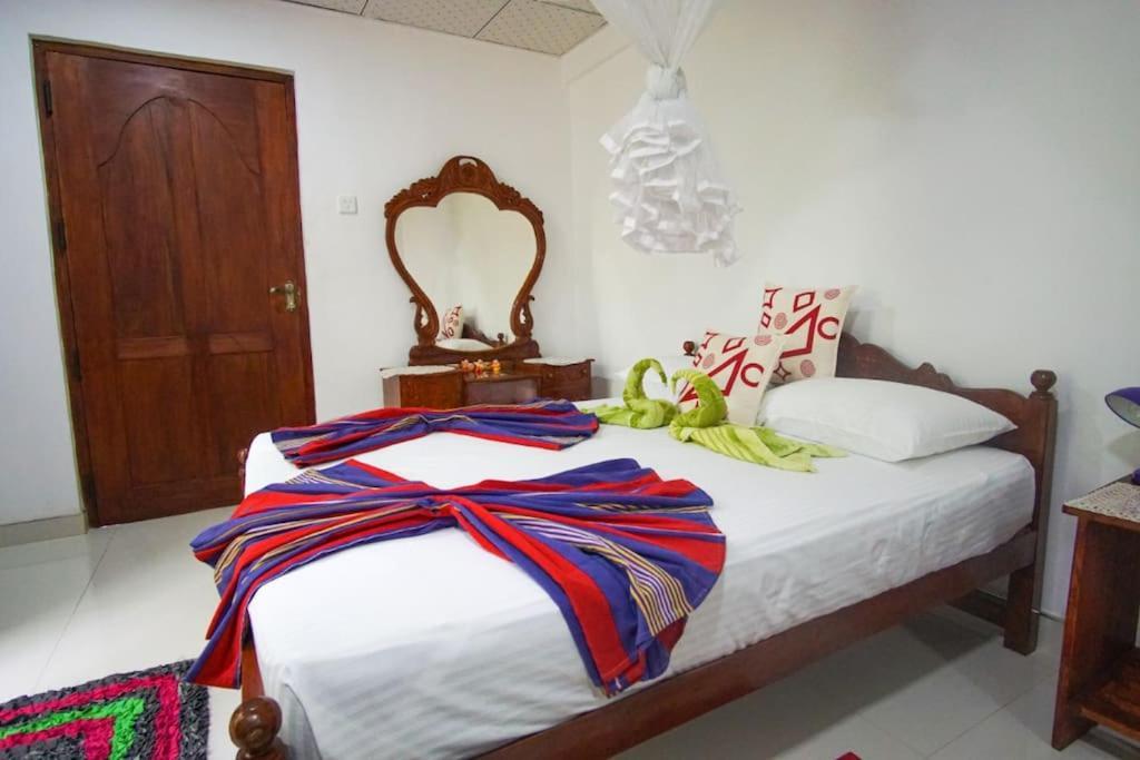 Sigiriya Village Home Stay 外观 照片