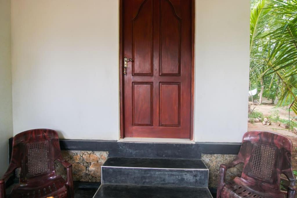 Sigiriya Village Home Stay 外观 照片