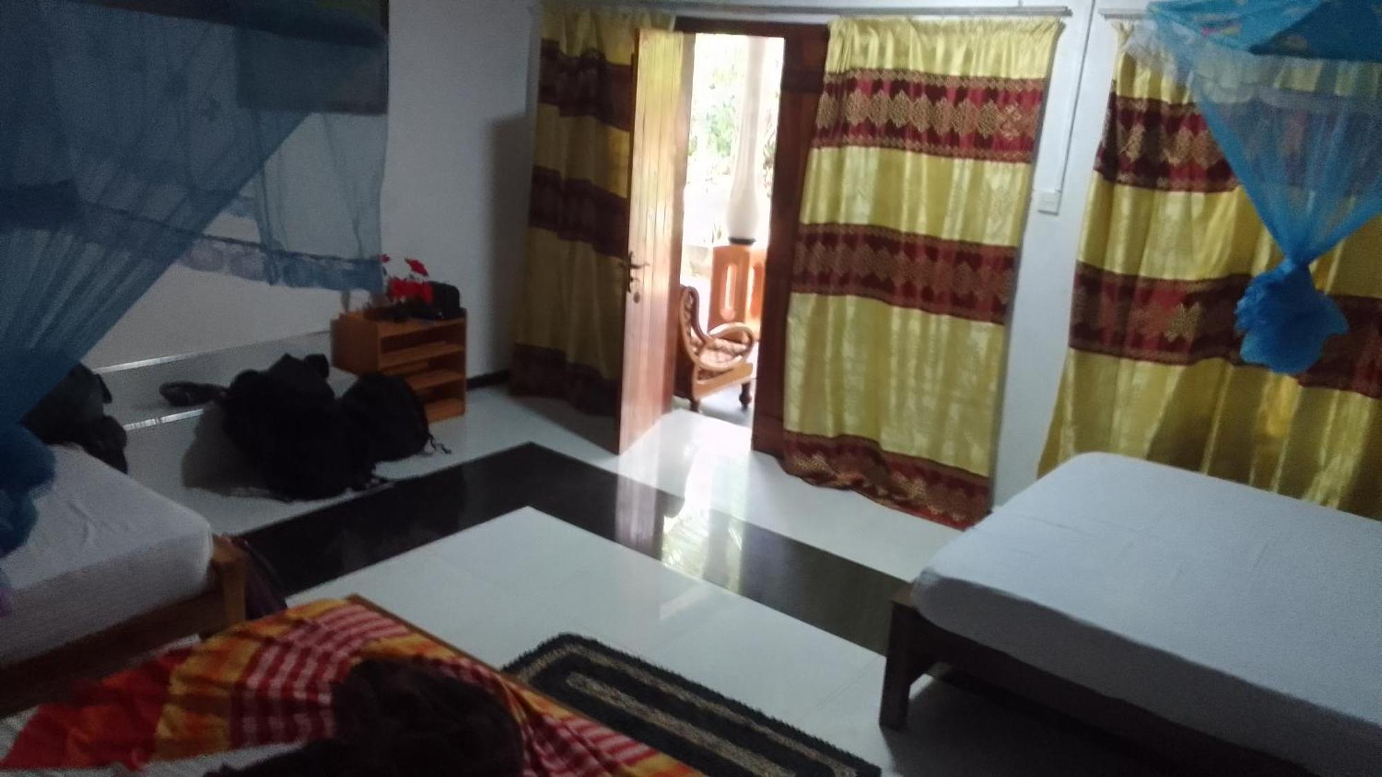 Sigiriya Village Home Stay 外观 照片
