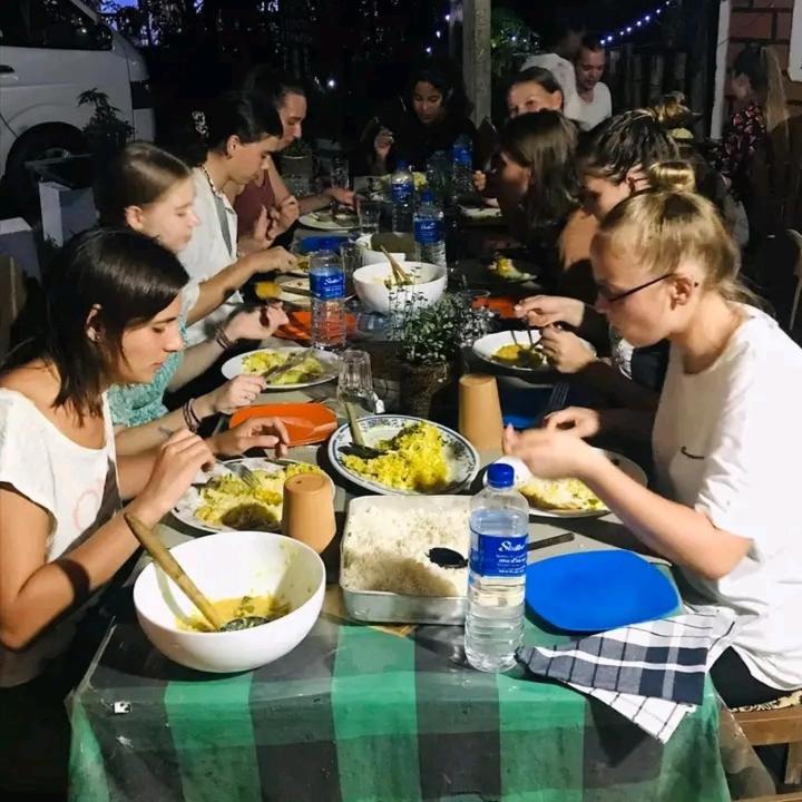 Sigiriya Village Home Stay 外观 照片